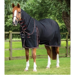 Premier Equine Ionair Ceramic Rug With Neck Cover